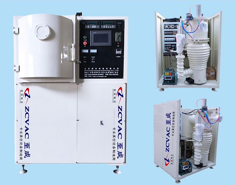 實驗室鍍膜設(shè)備